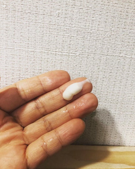 ファイバーマスク/TASQUA/ヘアマスク・ヘアパックを使ったクチコミ(3枚目)