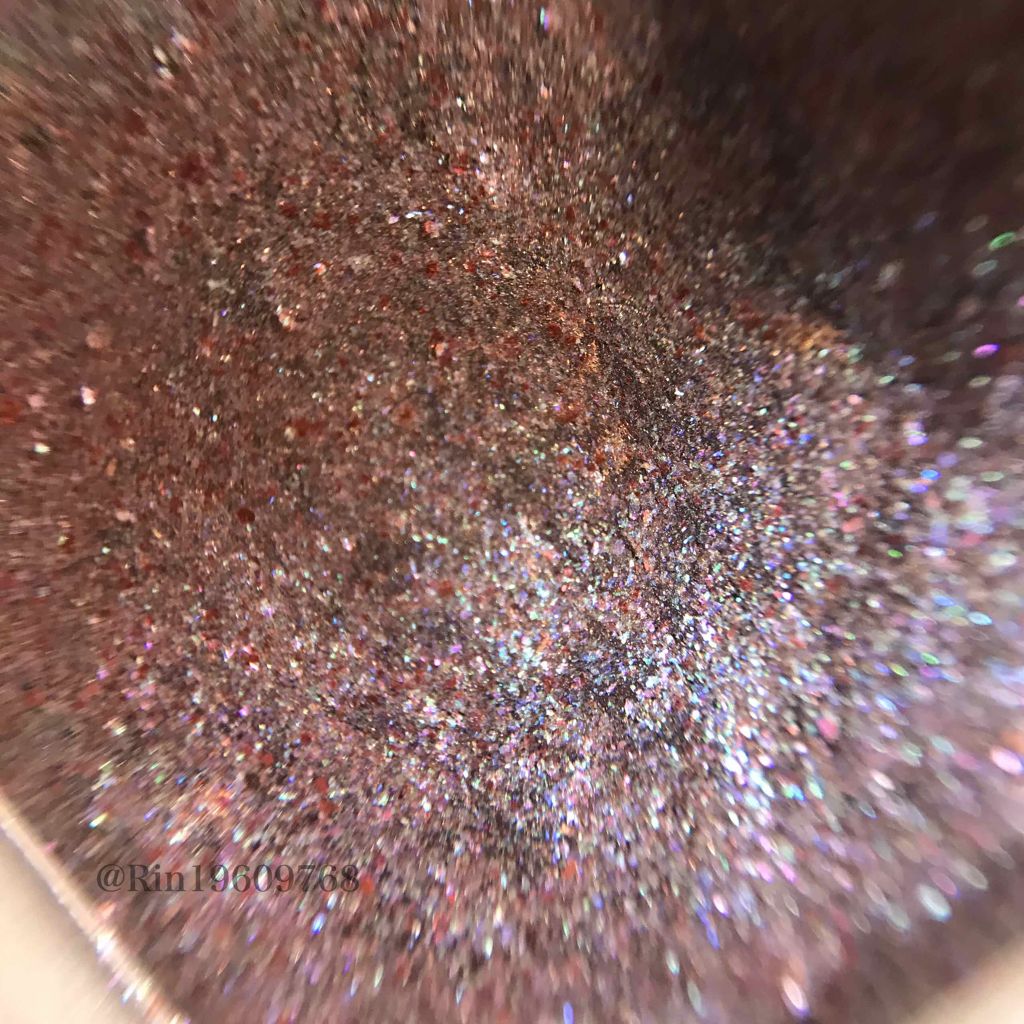 クチュールシャドウ/A’pieu/単色アイシャドウを使ったクチコミ(4枚目)