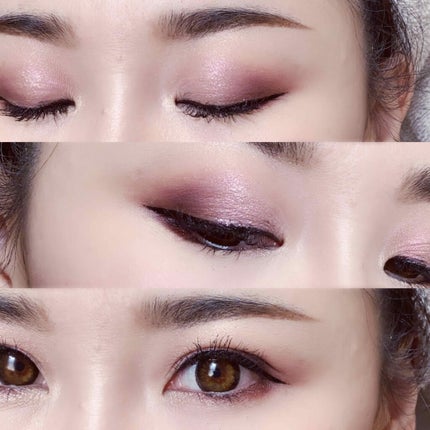 MOTHERSHIP PALETTES/PAT McGRATH LABS/アイシャドウパレットを使ったクチコミ(2枚目)