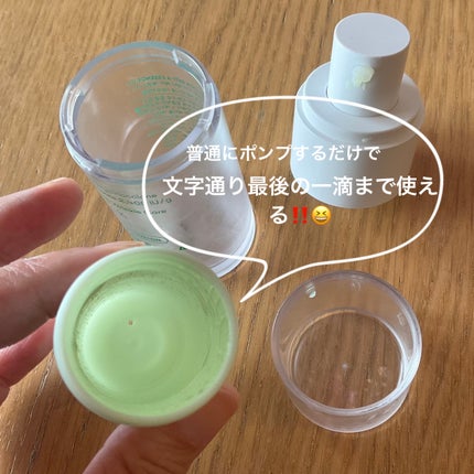 シカレチA エッセンス0.1/VT/美容液を使ったクチコミ(2枚目)