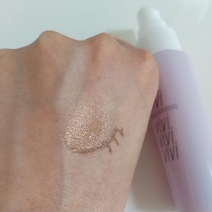 色持ちミスト/ヴィ・ヴィ/その他化粧小物を使ったクチコミ(3枚目)