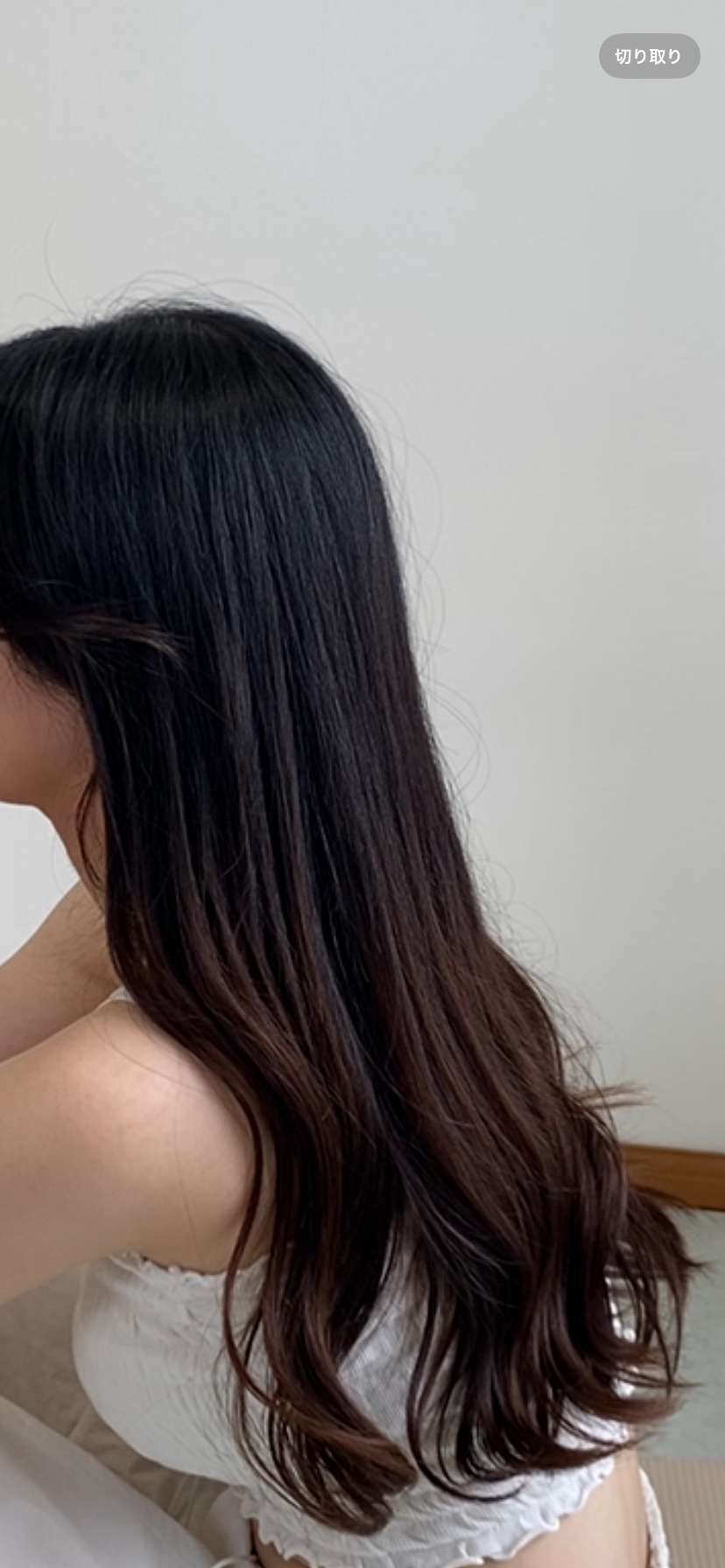 プルント リライト美容液シャンプー/トリートメント/Purunt./市販シャンプーを使ったクチコミ（2枚目）