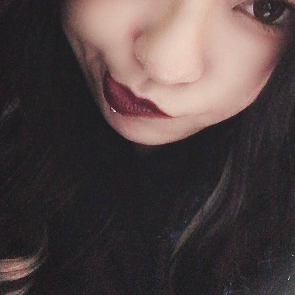 スライドルージュ/KiSS/口紅を使ったクチコミ(3枚目)