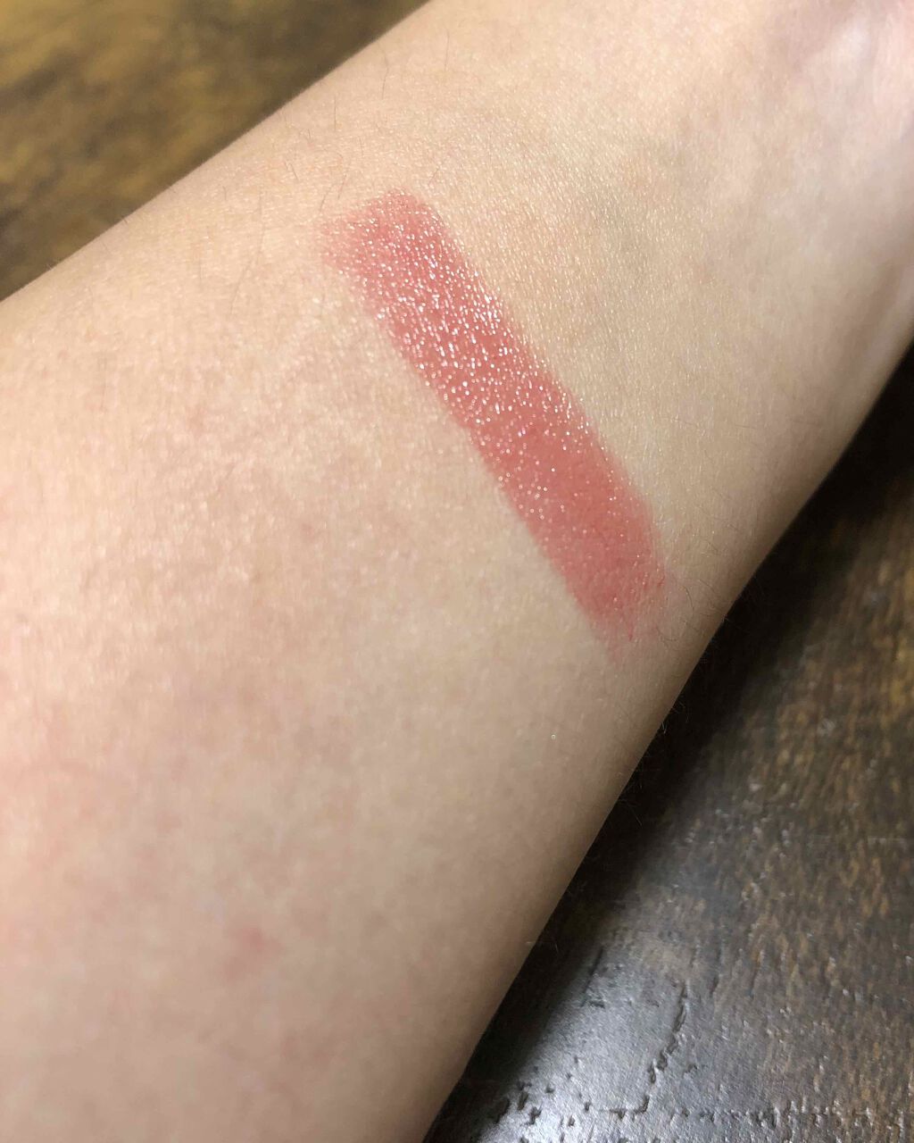 プライムティント ルージュ/ESPRIQUE/リップティントを使ったクチコミ（3枚目）