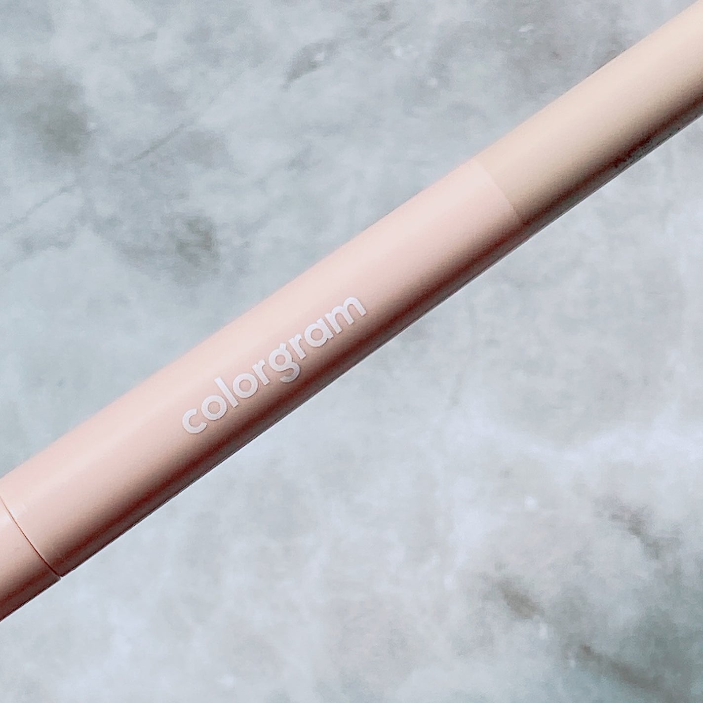 オールインワンオーバーリップメーカー/Colorgram/リップライナーを使ったクチコミ(2枚目)