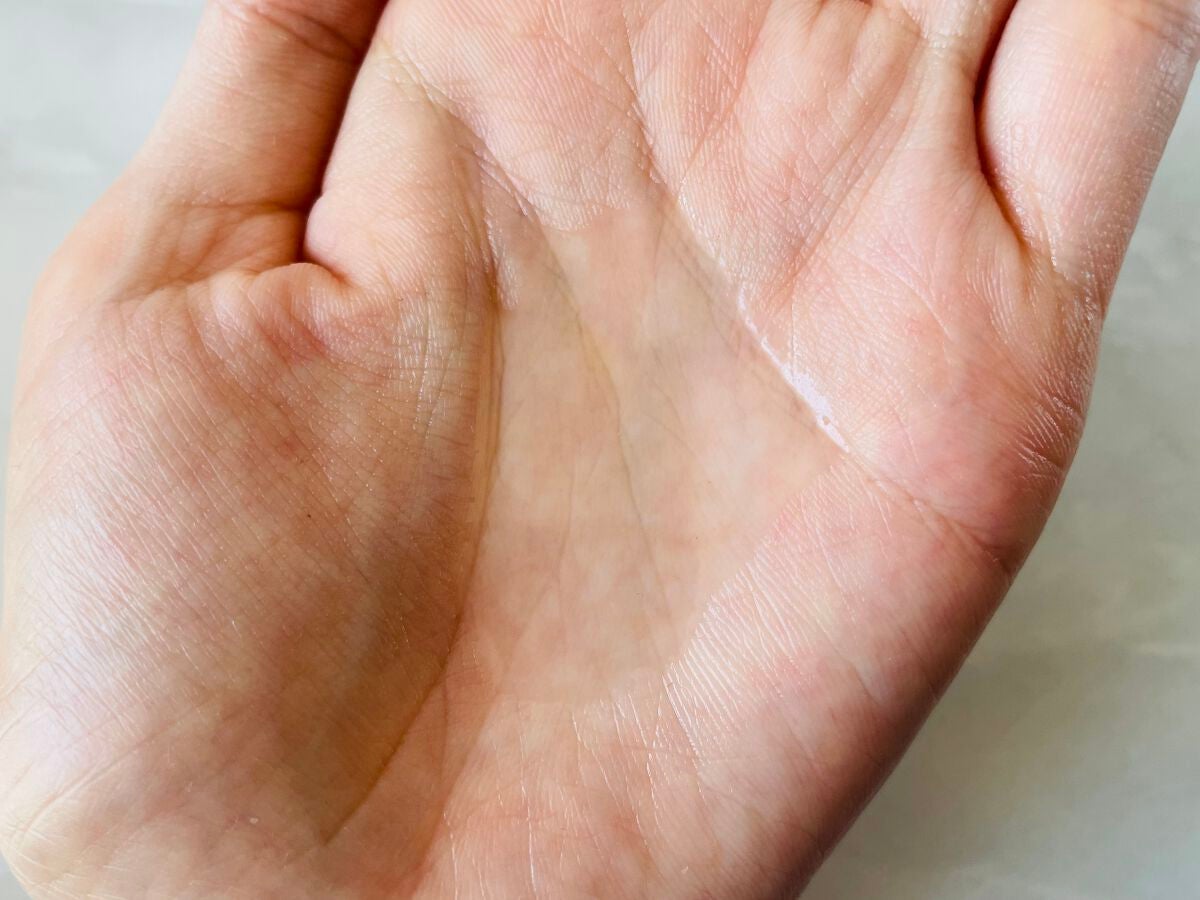 潤いバリア化粧水/ももぷり/化粧水を使ったクチコミ(3枚目)