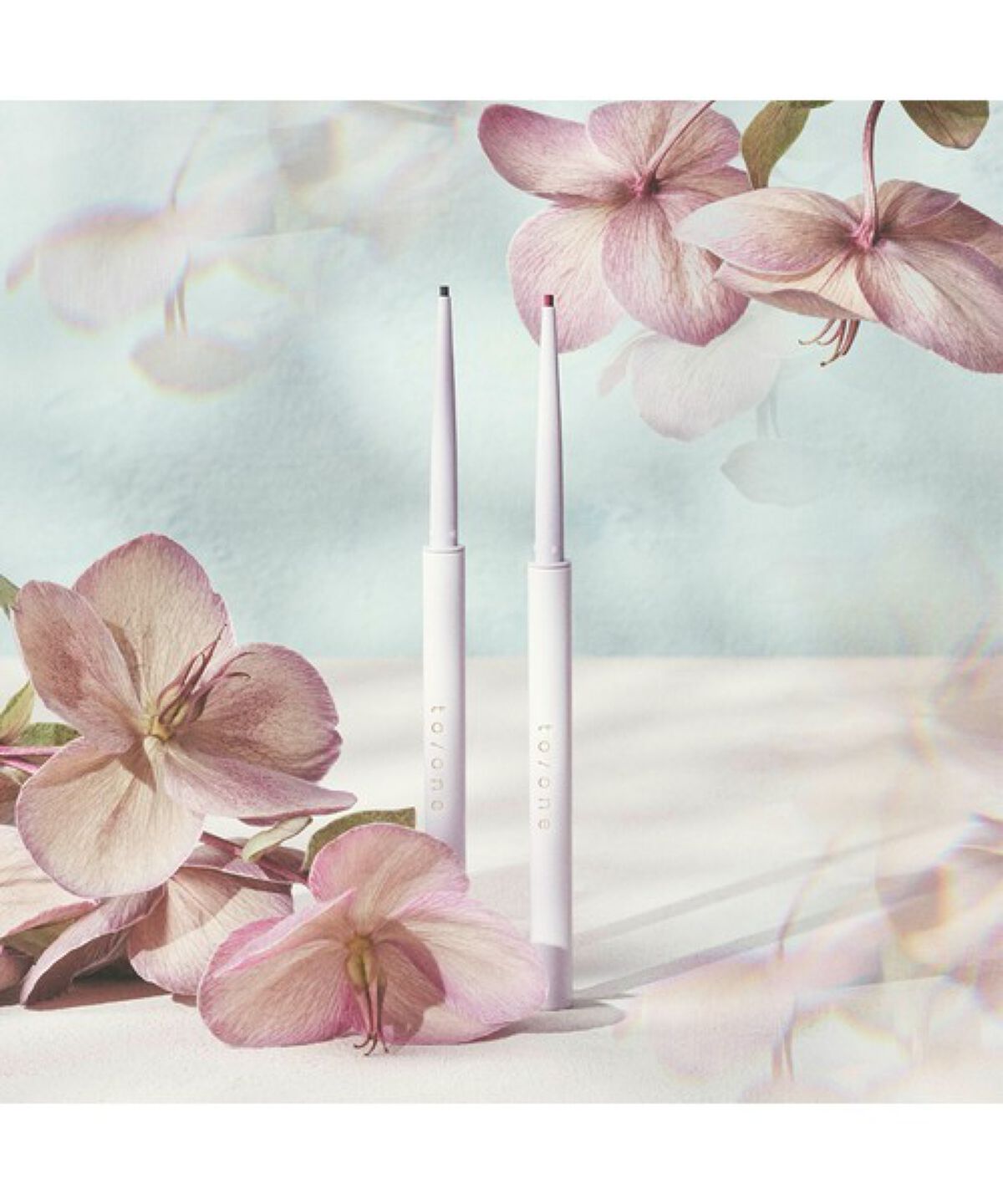 ディファイン ジェル アイライナー / to/one