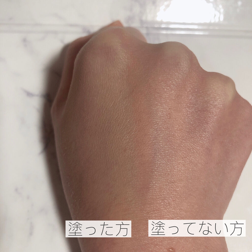 シェーディングパウダー/キャンメイク/シェーディングを使ったクチコミ（3枚目）