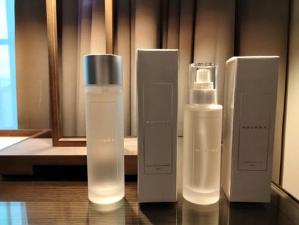 ORGANIC SKIN CARE OIL /HUENNA/オイルクレンジングを使ったクチコミ(5枚目)