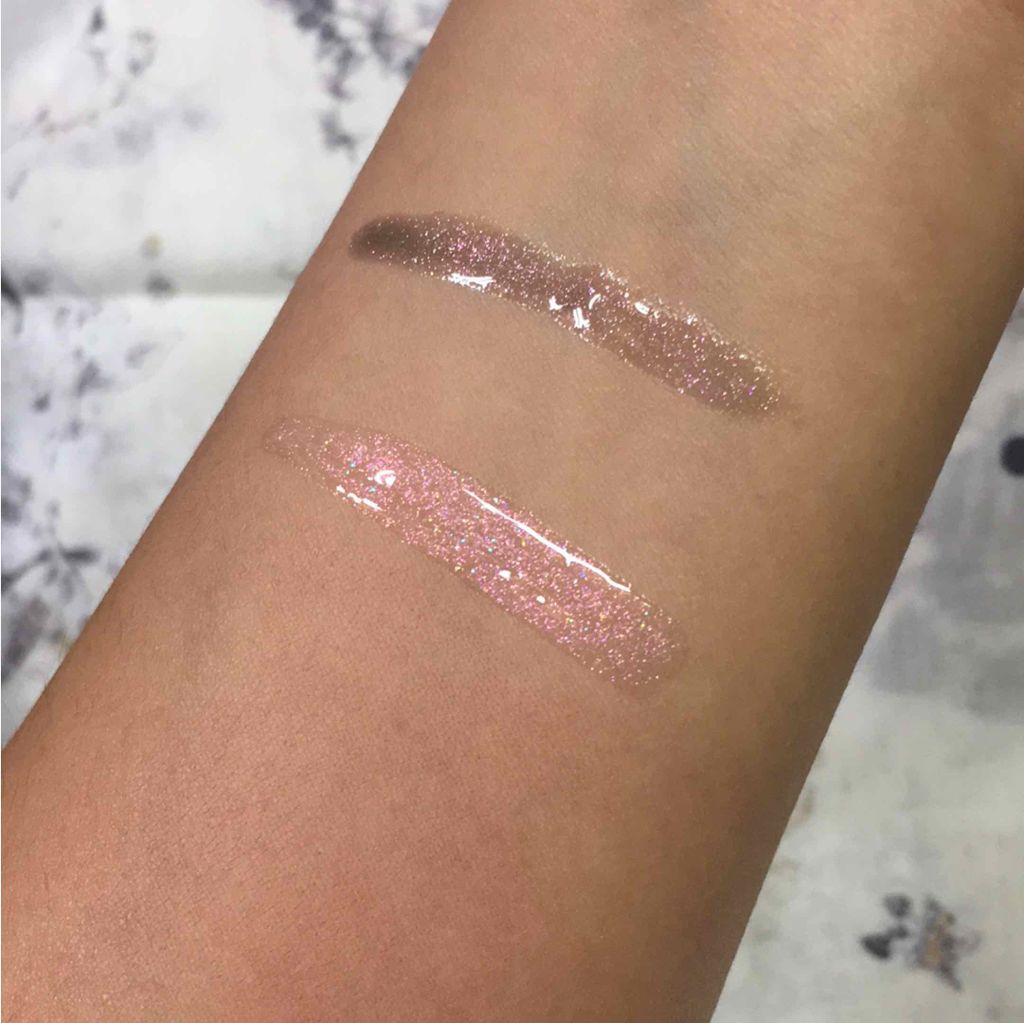 38°C / 99°F リップトリートメント (リップ美容液)/UZU BY FLOWFUSHI/リップケアを使ったクチコミ(2枚目)