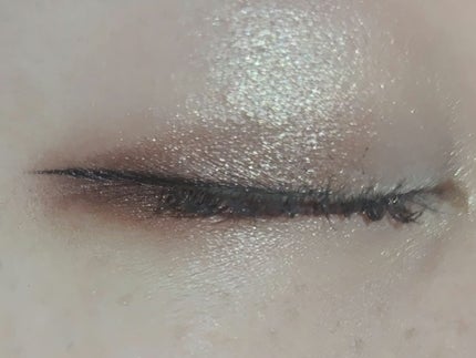 ヴィセ アヴァン シングルアイカラー/Visée/単色アイシャドウを使ったクチコミ(4枚目)
