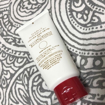 ファストスキンメーカー N/インテグレート/化粧下地を使ったクチコミ(3枚目)