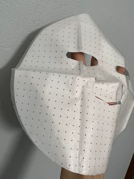 フェイスマスク 【しっかり実感30枚セット】/KISO/シートマスク・パックを使ったクチコミ(2枚目)