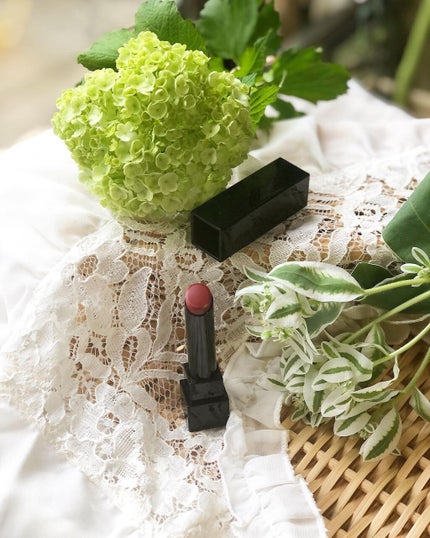 ケイト リップモンスター/KATE/口紅を使ったクチコミ(4枚目)