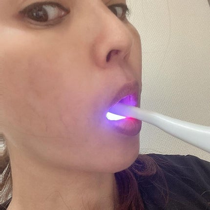 フォロバ100‼️インスタから投稿 on LIPS 「35年のキャリアの現役歯科医師中野浩輔氏が監修、歯周病対策歯磨..」(4枚目)