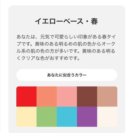 ZOZOGLASS/ZOZOTOWN/その他を使ったクチコミ(3枚目)