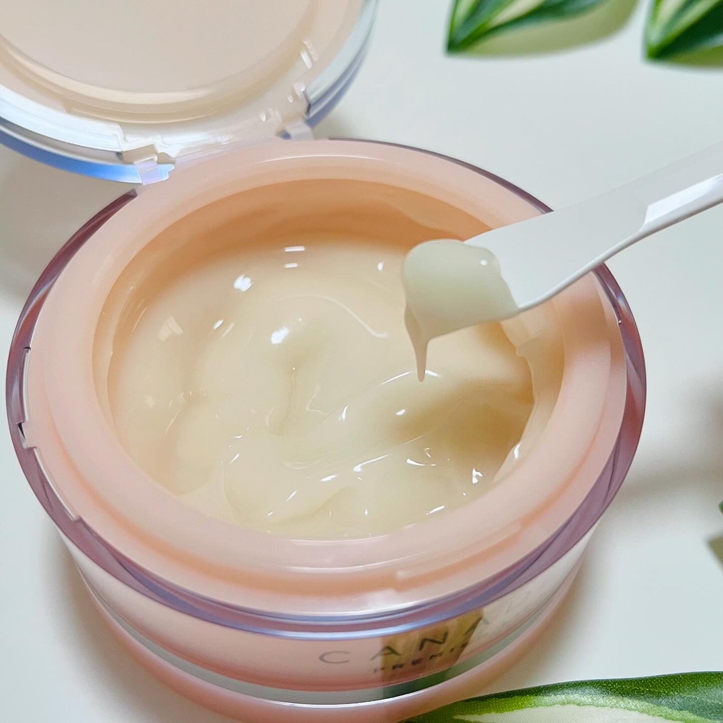 プレミアリフト/CANADEL/オールインワン化粧品を使ったクチコミ(4枚目)