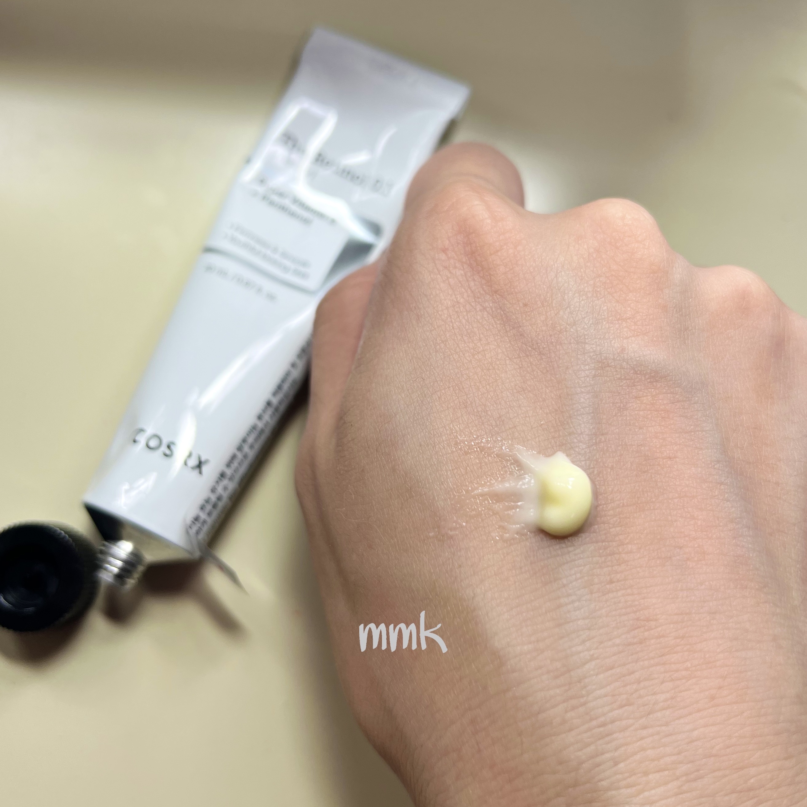 フルフィットプロポリスライトアンプル/COSRX/美容液を使ったクチコミ（3枚目）