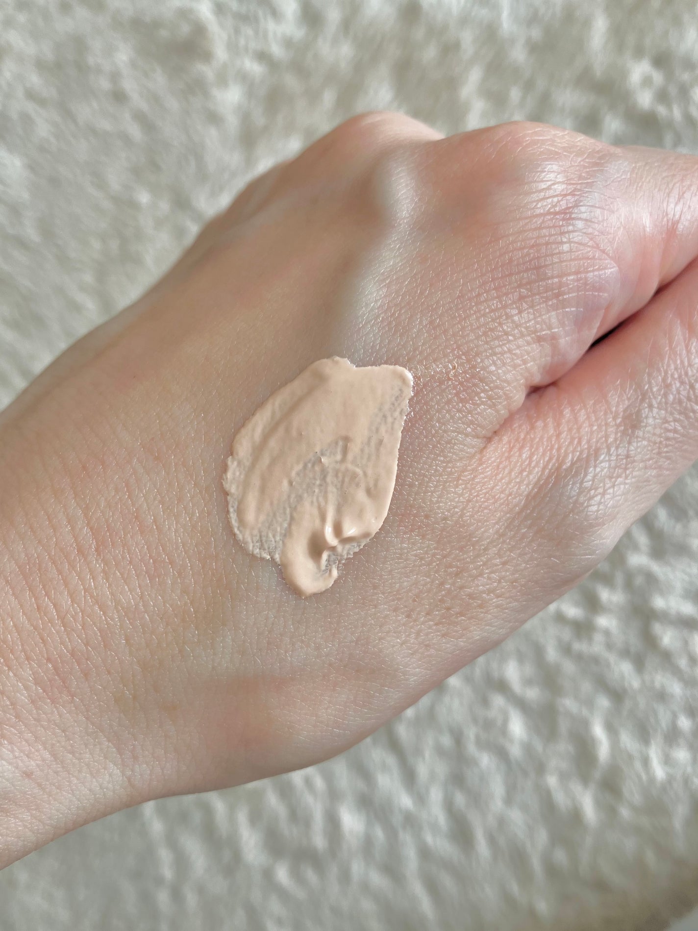 エリクシール ルフレ バランシング おしろいミルク/エリクシール/乳液を使ったクチコミ(2枚目)