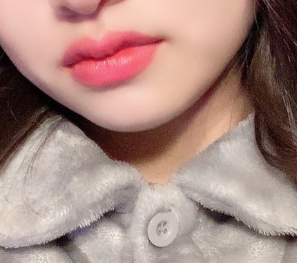 サンダーボルト ティントラッカー/Colorgram/リップティントを使ったクチコミ(3枚目)