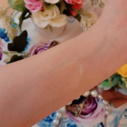 ボタニカルヘアミルク(ダメージケア)/BOTANIST/ヘアミルクを使ったクチコミ(5枚目)