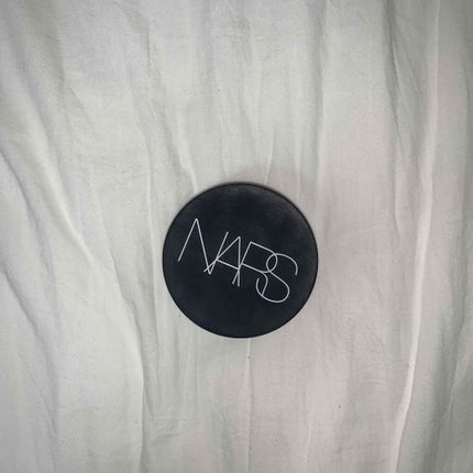 ライトリフレクティングセッティングパウダー ルース/NARS/ルースパウダーを使ったクチコミ(2枚目)