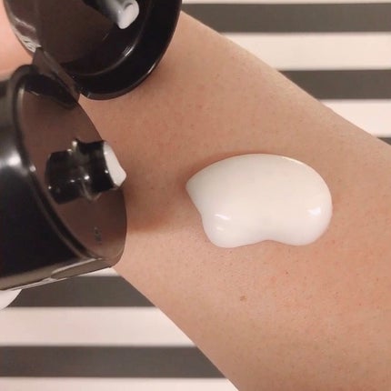 ウォッシュオフ ボディミルク/Mom’s Bath Recipe/ボディミルクを使ったクチコミ(4枚目)