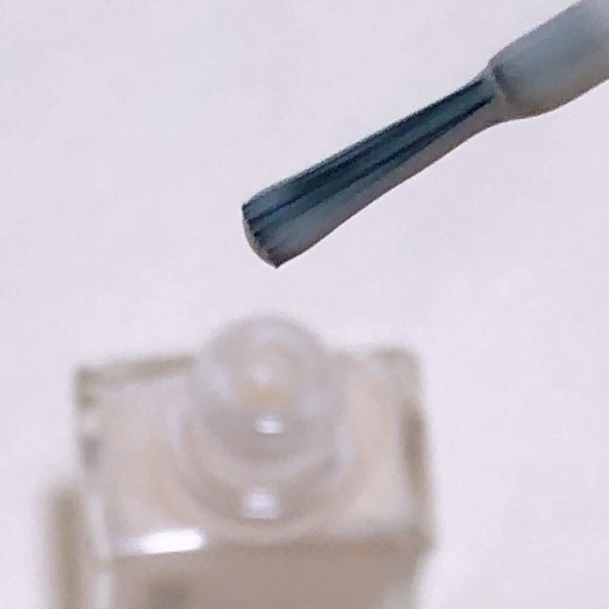 クイックスムージングベース/ネイリスト/ネイルベースコートを使ったクチコミ(5枚目)