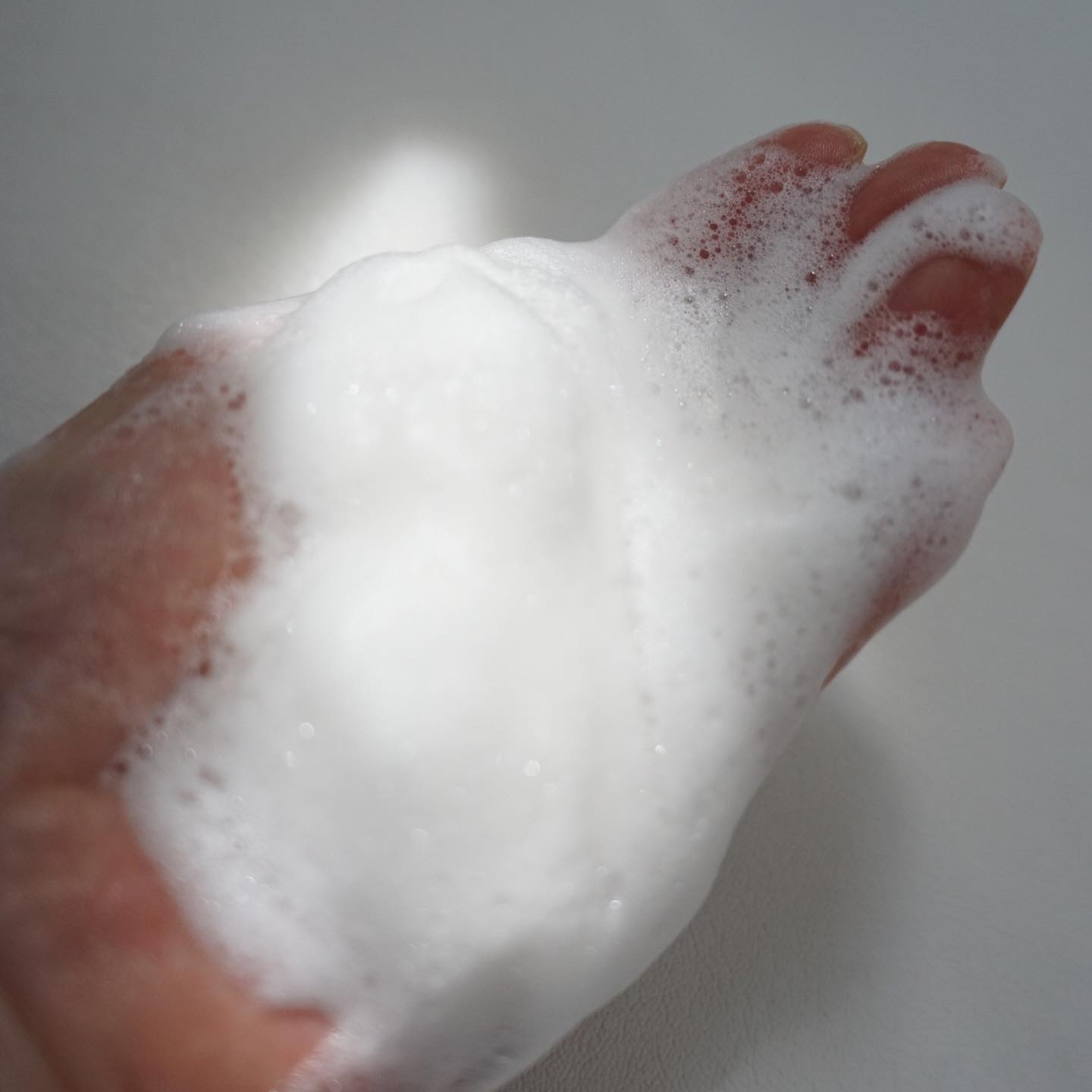 アロマエステ ヘアソープ16／ヘアマスク16/ラ・カスタ/市販シャンプーを使ったクチコミ（3枚目）