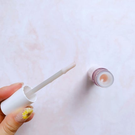 ~トゥー フェイスド ハングオーバー~ ピロー バーム リップ トリートメント/Too Faced/リップ美容液を使ったクチコミ(3枚目)