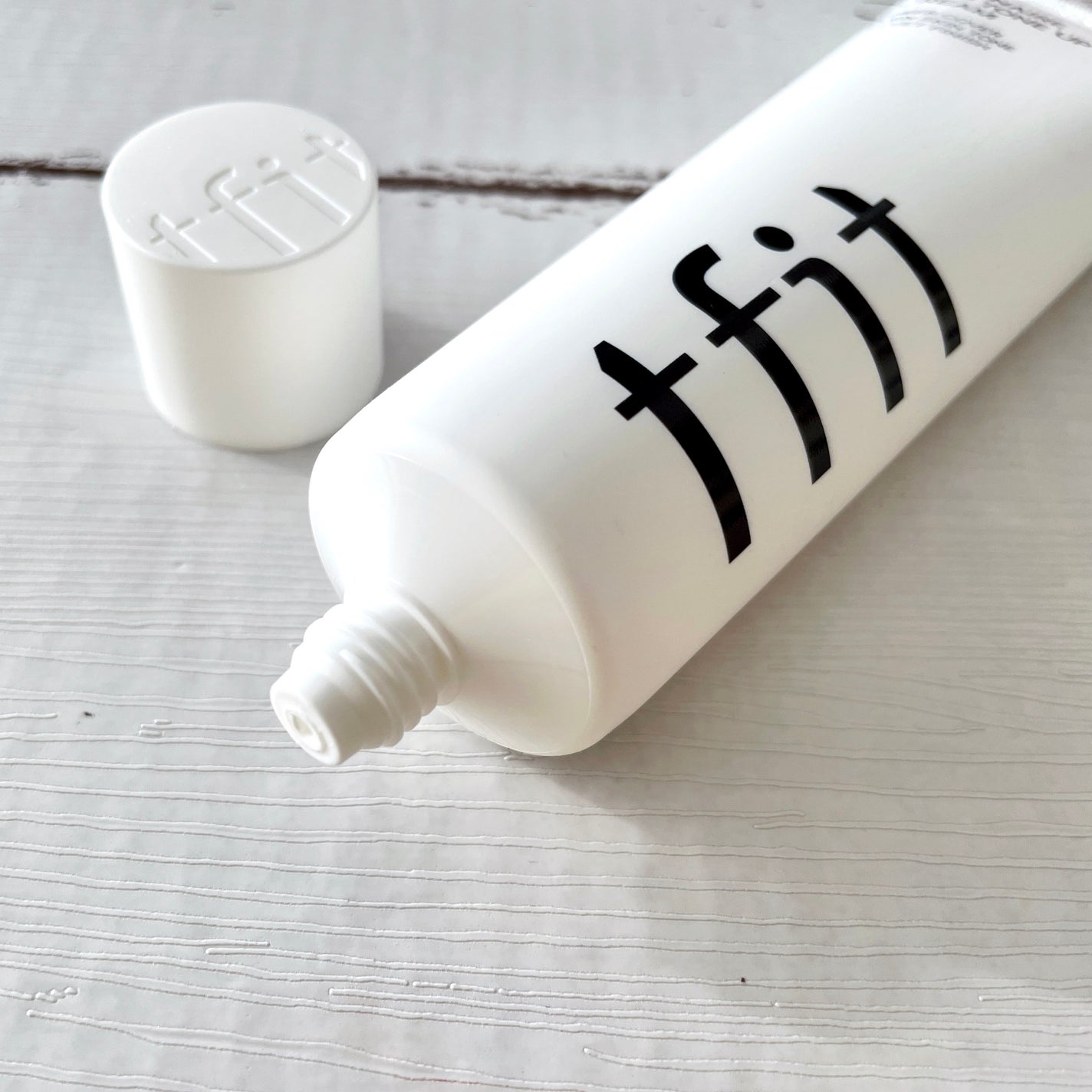 ルミネールスキップトーンアップクリーム/TFIT/化粧下地を使ったクチコミ(3枚目)