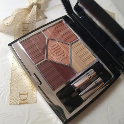 koroboro33 on LIPS 「ChristianDiorディオールリビエラ(779)アイシャ..」(4枚目)