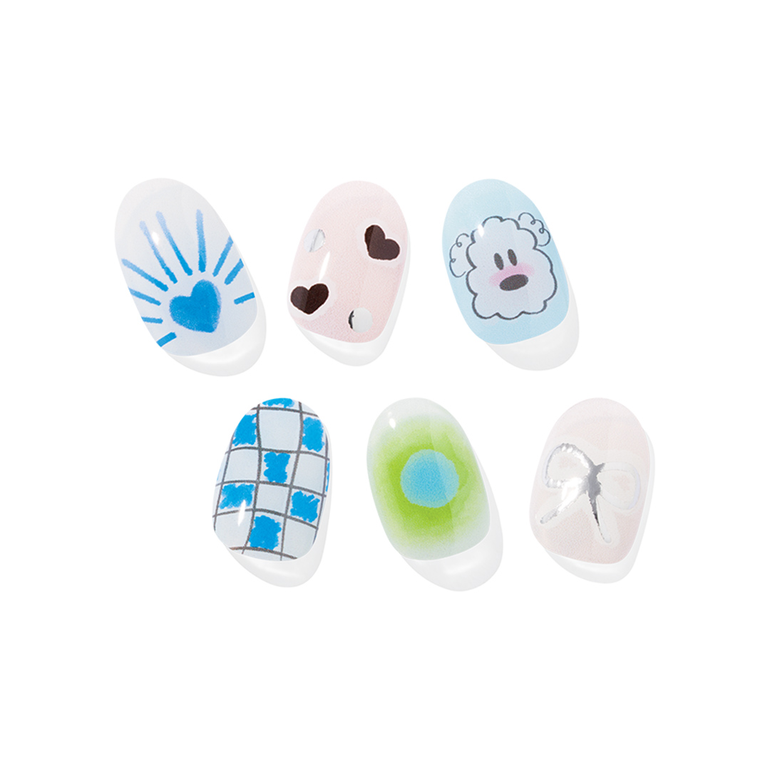 ND-430 N Custom Swag