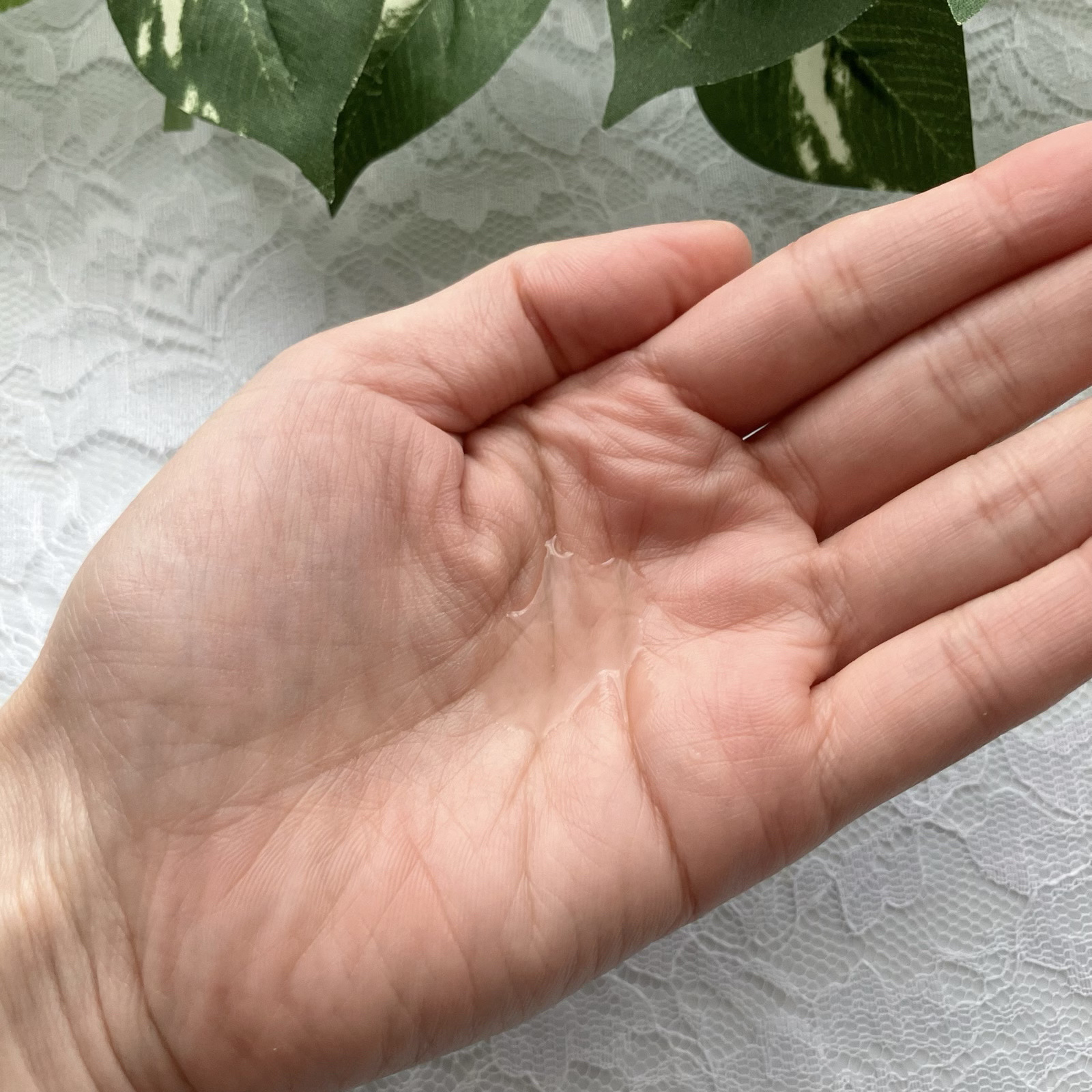 ドクダミ 77 スージングトナー/Anua/化粧水を使ったクチコミ（3枚目）