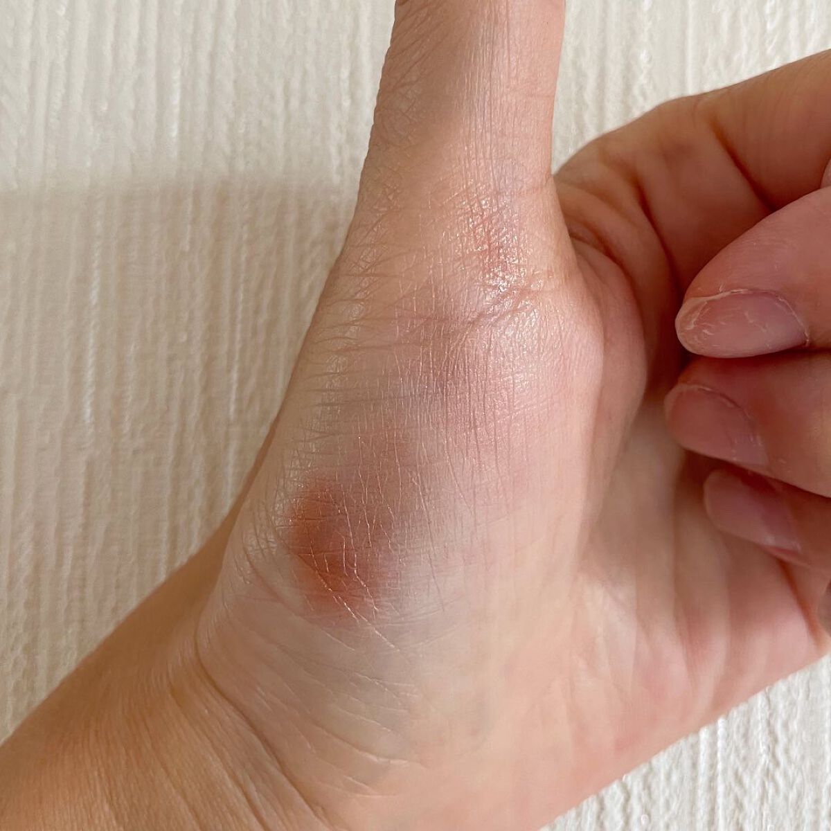 セルヴォーク ヴァティック アイパレット/Celvoke/アイシャドウパレットを使ったクチコミ（3枚目）