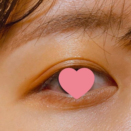 ナイトアイボーテ/StreeTrend/二重まぶた用アイテムを使ったクチコミ(2枚目)