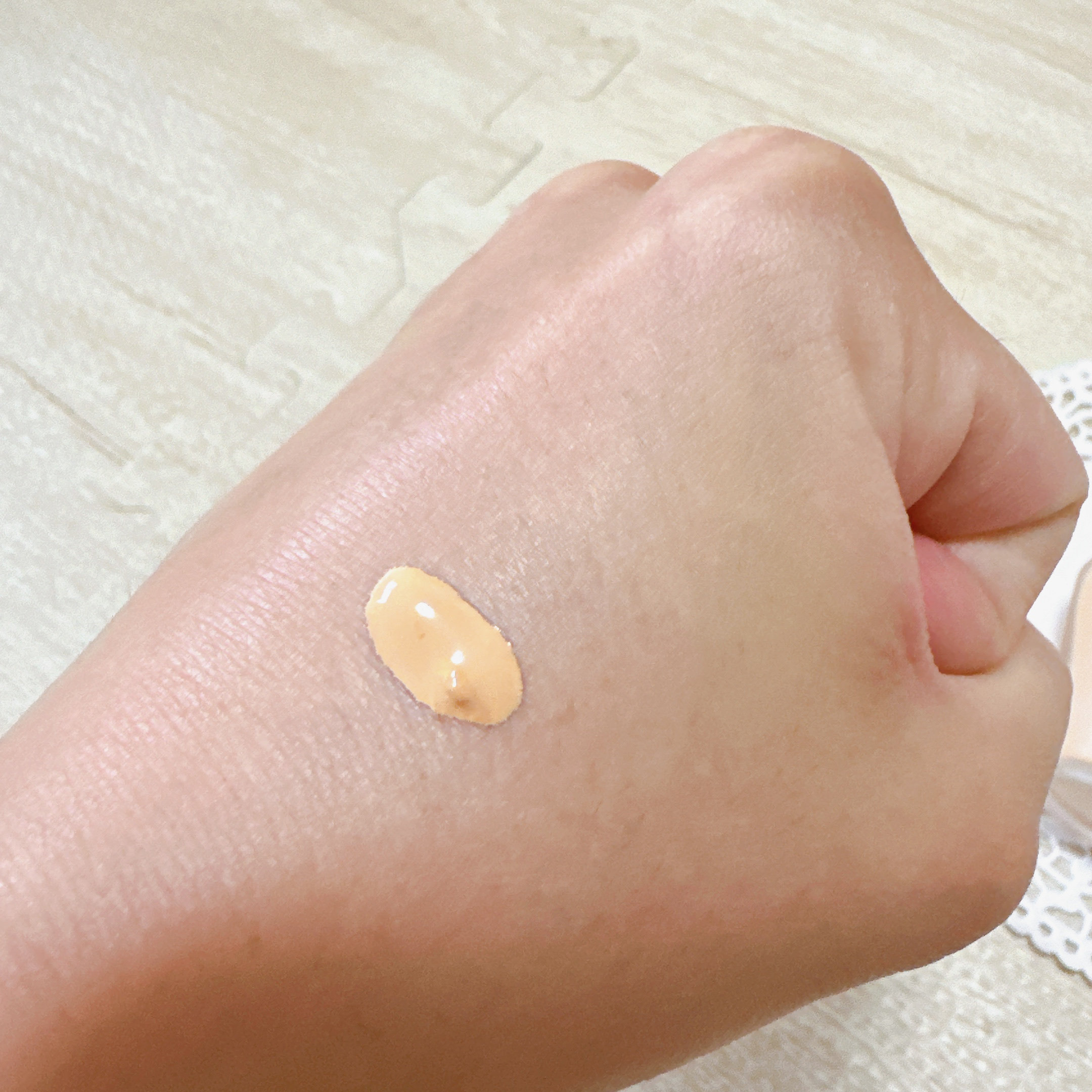 プロテクティング ファンデーション プライマー		/PAUL & JOE BEAUTE/化粧下地 by しゃき🍒フォロバ◎