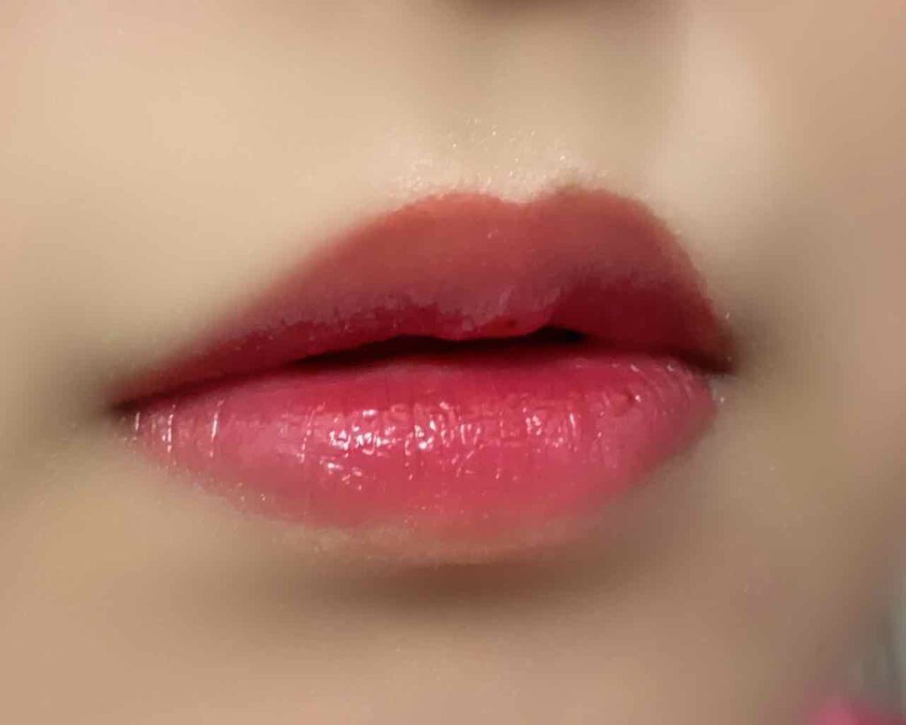 オペラ リップティント N/OPERA/リップティントを使ったクチコミ(4枚目)