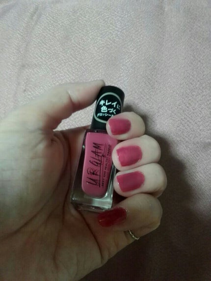 アピュー ジューシーパン ティント/A’pieu/リップティントを使ったクチコミ(2枚目)