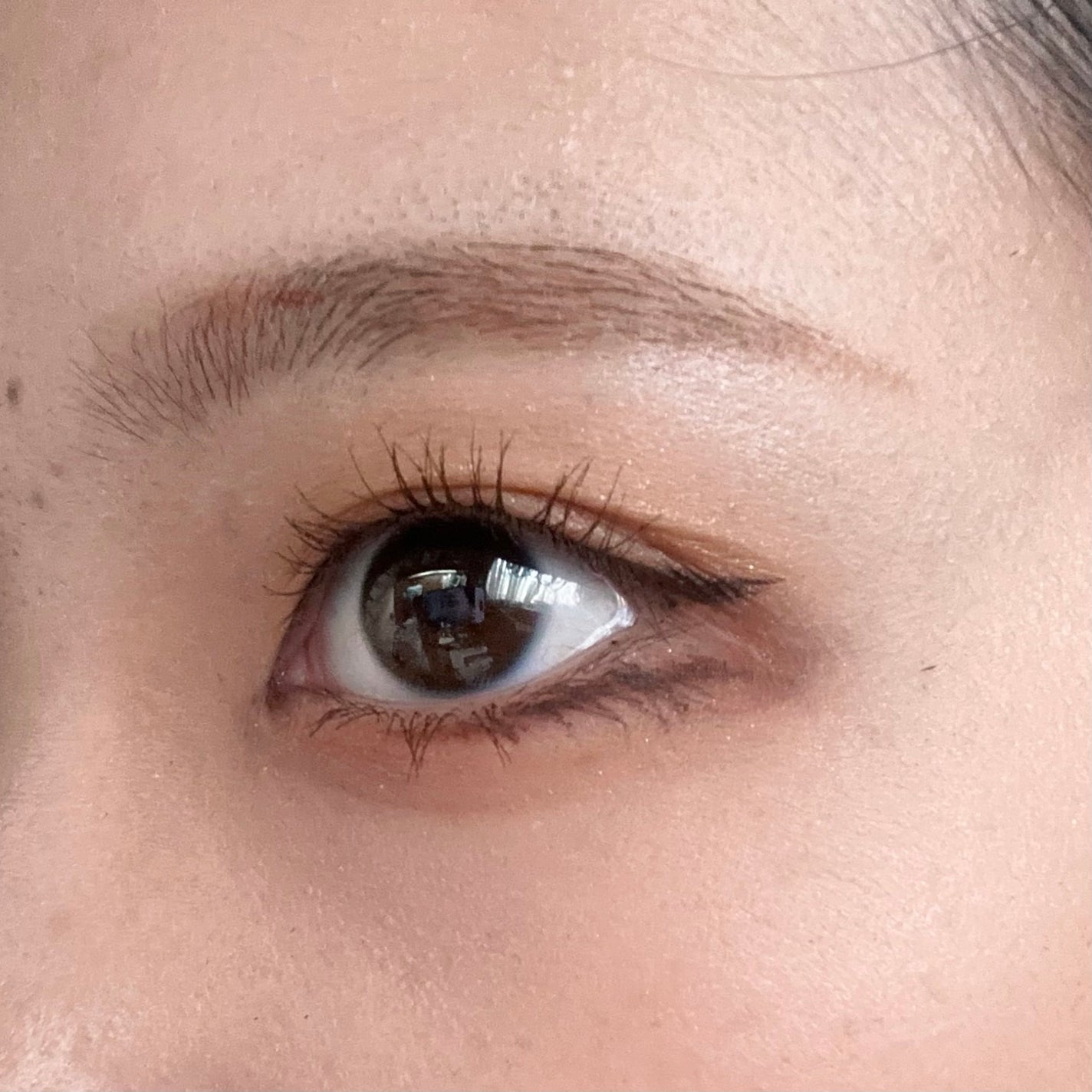 アイラッシュカーラー /SHISEIDO/ビューラーを使ったクチコミ(7枚目)