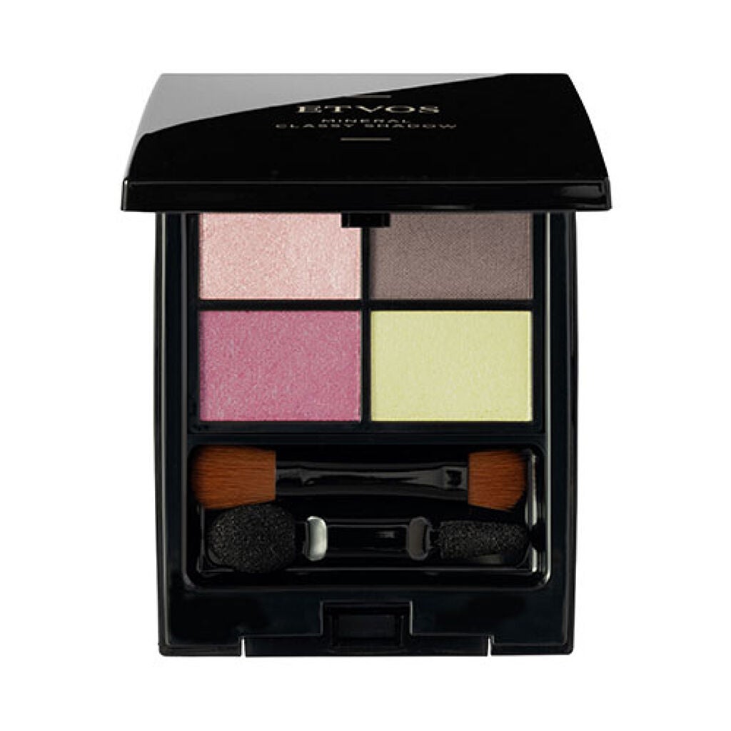 ミネラルクラッシィシャドー サンライズデュー(限定)