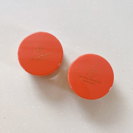 ONLY MINERALS N by ONLY MINERALS ミネラルピグメントのクチコミ「\ONLY MINERALS
N by ONLY MINERALS ミネラルピグ.....」(2枚目)