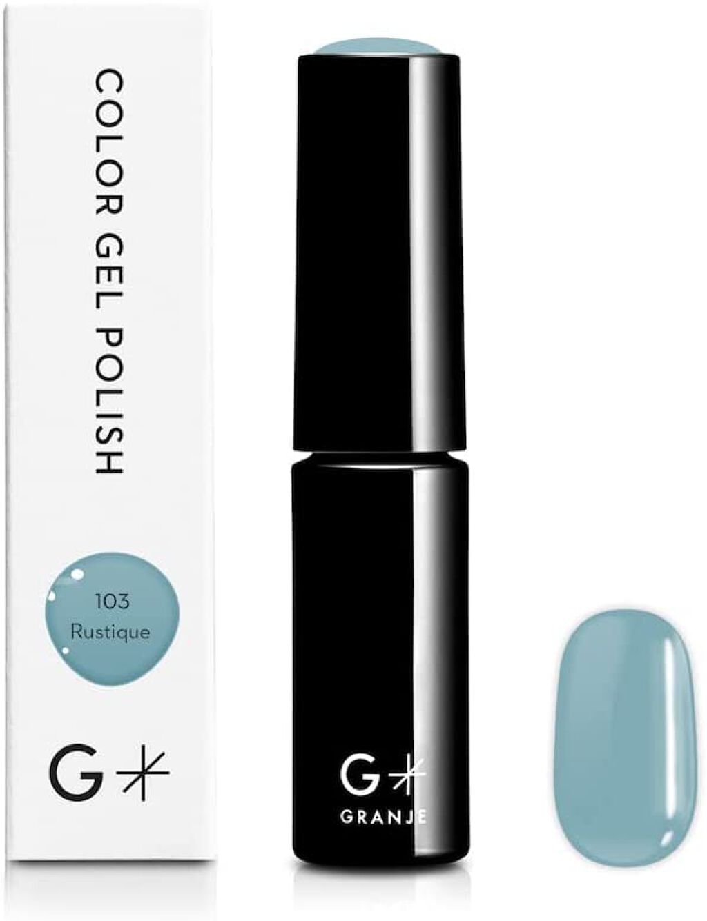 COLOR GEL POLISH 103 Rustique