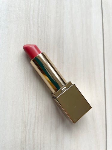 ピュア カラー エンヴィ リップスティック 380 コンプレックス/ESTEE LAUDER/口紅を使ったクチコミ（2枚目）