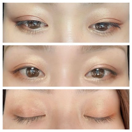 【旧】サンク クルール クチュール/Dior/アイシャドウパレットを使ったクチコミ(4枚目)