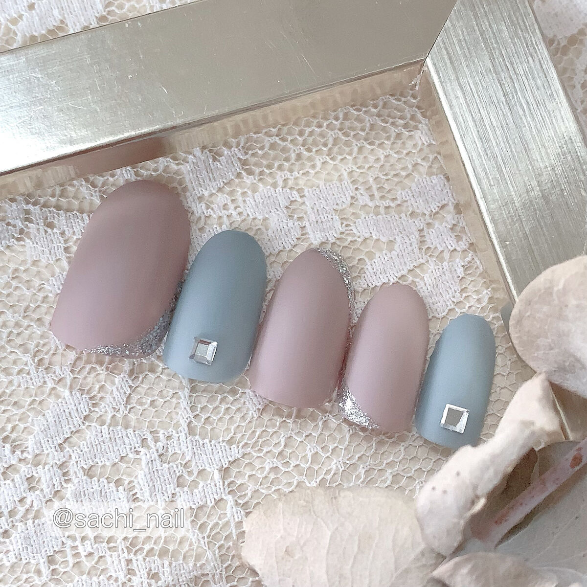 ネイルホリック Top coat/ネイルホリック/ネイルトップコートを使ったクチコミ（3枚目）