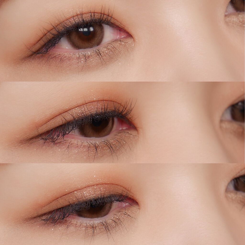 プロ アイ パレット/CLIO/アイシャドウパレットを使ったクチコミ（2枚目）