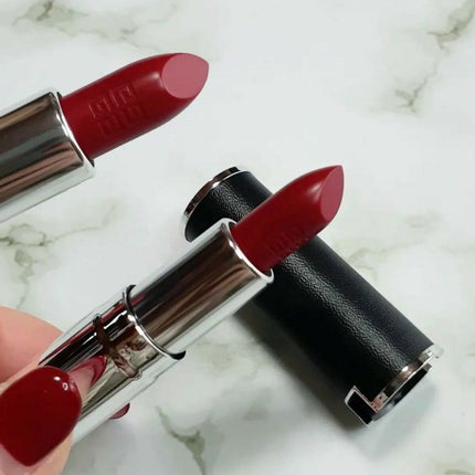 Uka☆*。 on LIPS 「2022年、GIVENCHYのクリスマスコフレ🎄🌟11月4日限..」(4枚目)