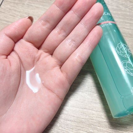 もちすべバランス化粧水/ボタニカルフォース/化粧水を使ったクチコミ(2枚目)