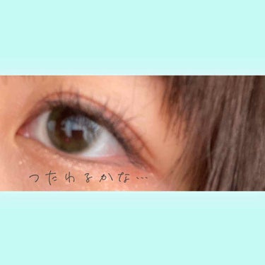 eye closet 1month/EYE CLOSET/１ヶ月（１MONTH）カラコンを使ったクチコミ（2枚目）